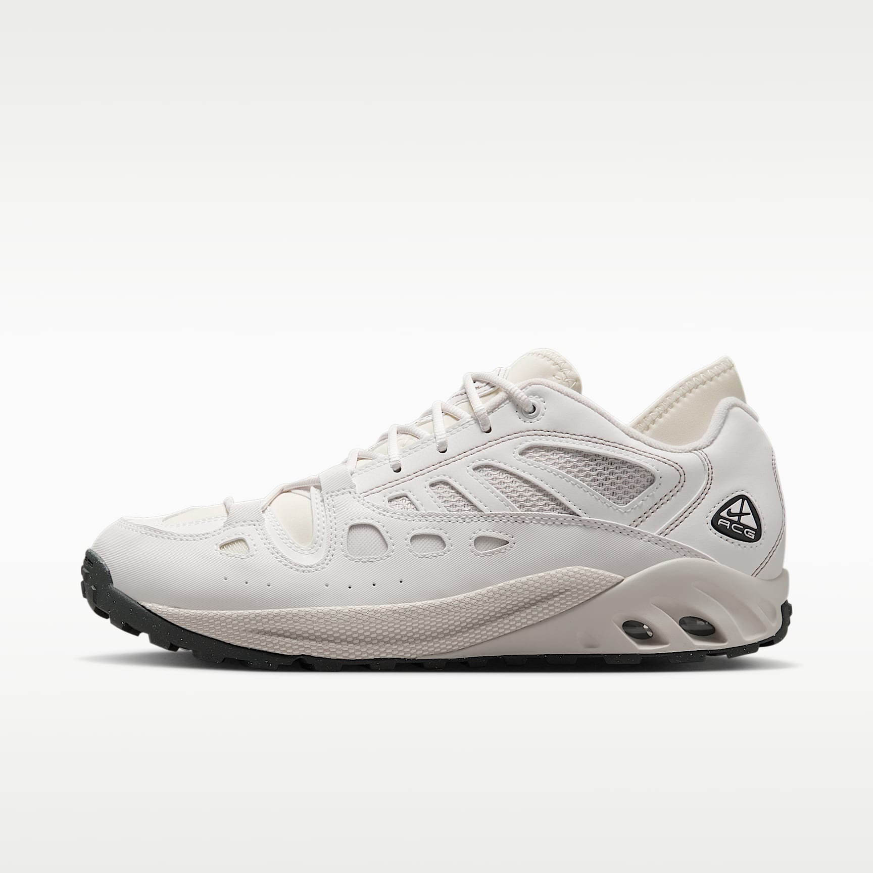 Nike ACG Air Exploraid Men's Shoes. Nike ID